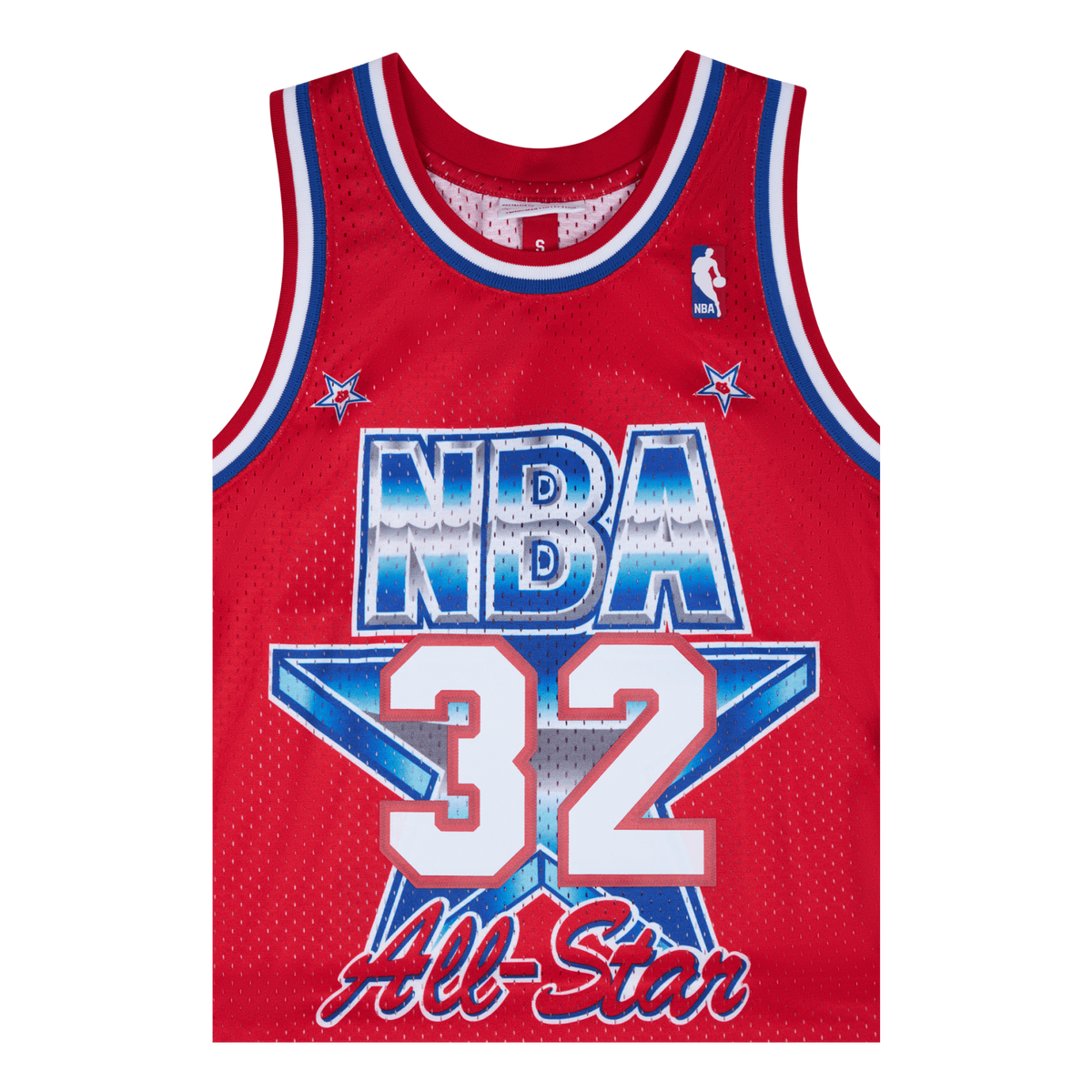 Swingman Jersey -Magic Johnson
