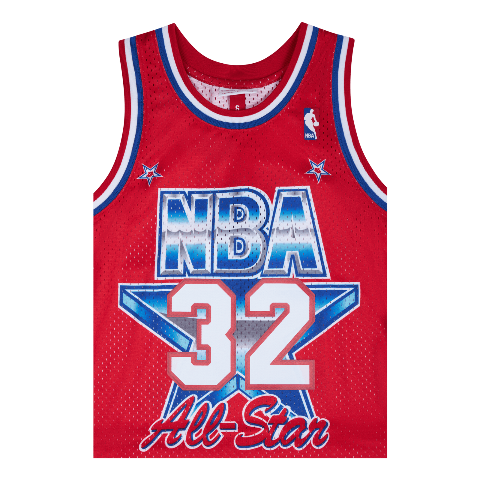 Swingman Jersey -Magic Johnson