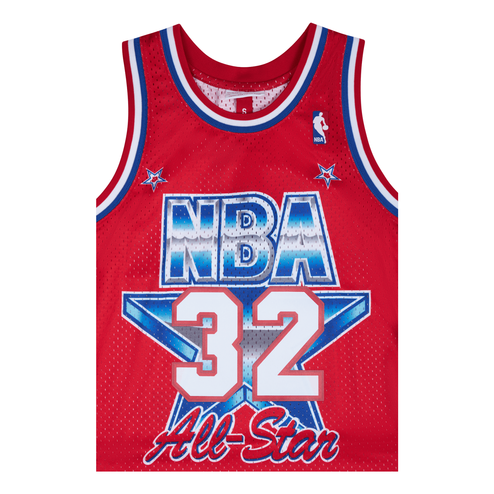 Swingman Jersey -Magic Johnson