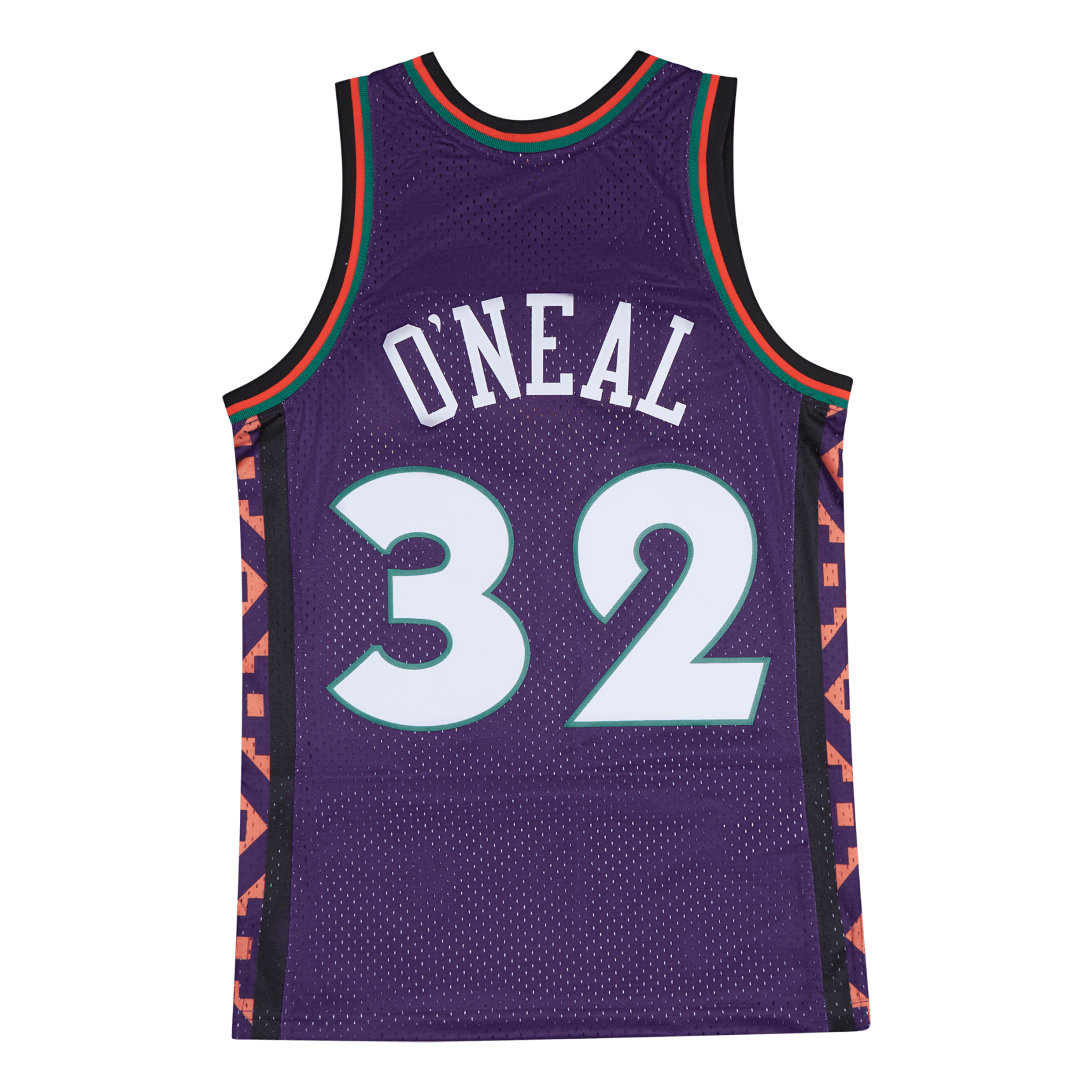 Swingman Jersey -Shaquille O'neal