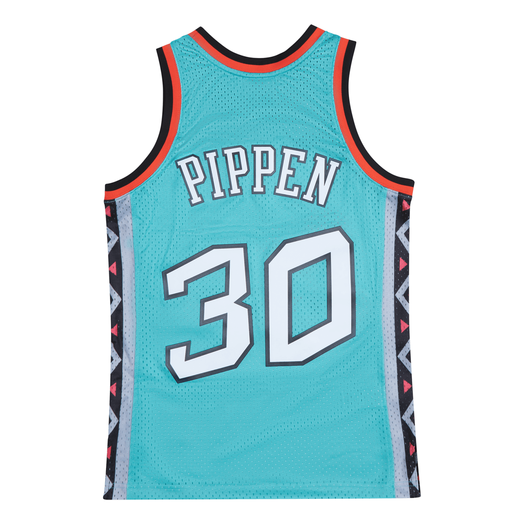 Swingman Jersey -Scottie Pippen