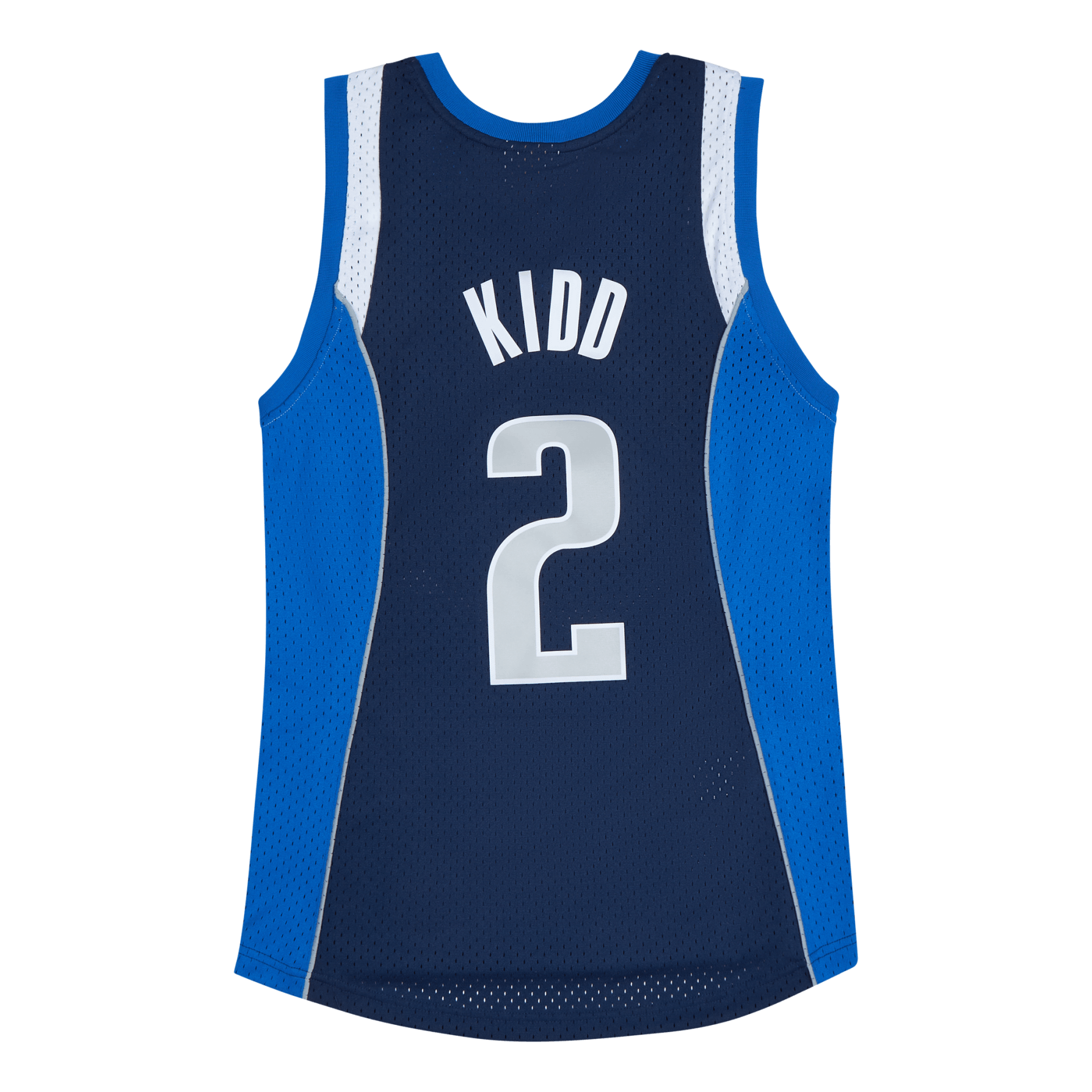 Mavs Swingman Jersey - Jason Kidd