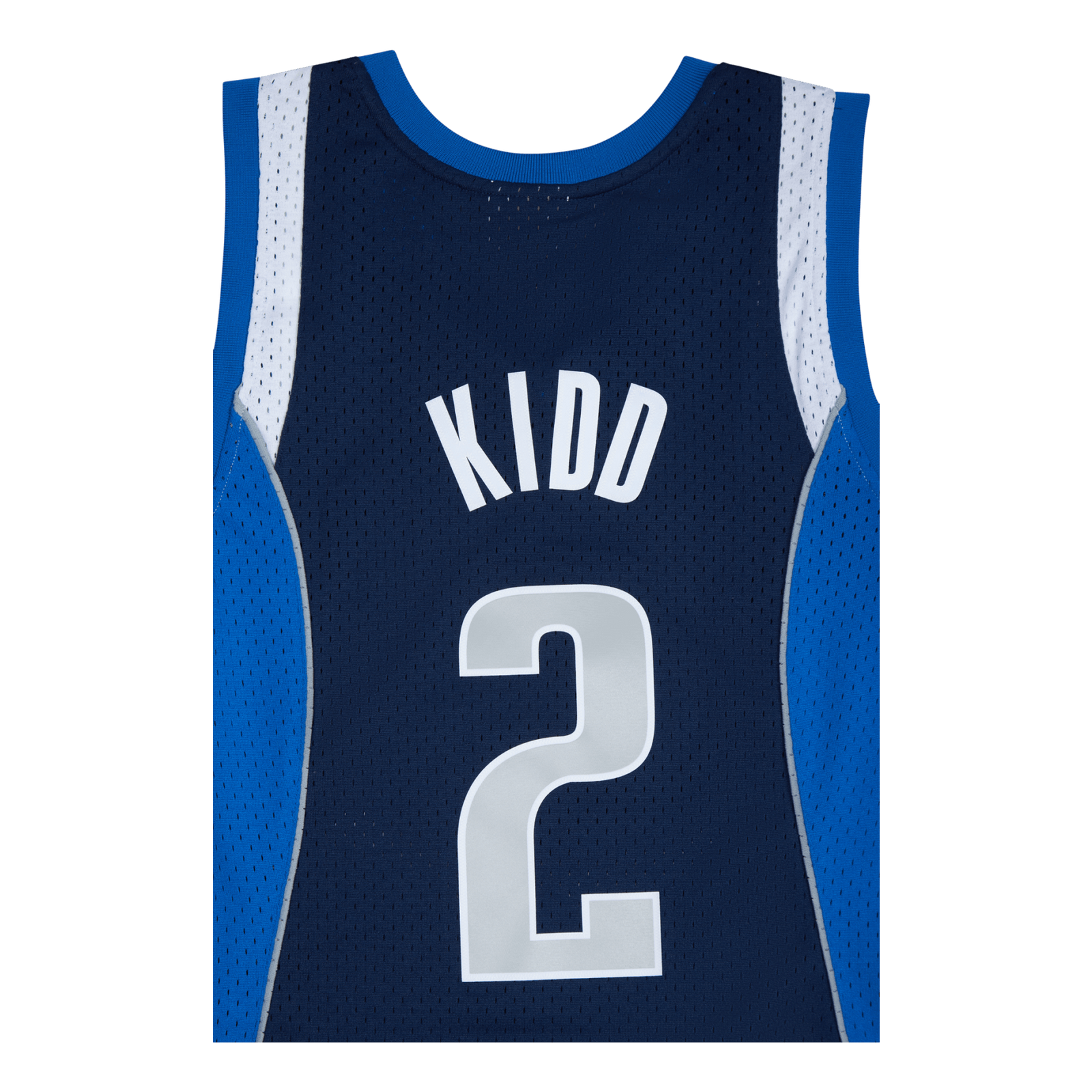 Mavs Swingman Jersey - Jason Kidd