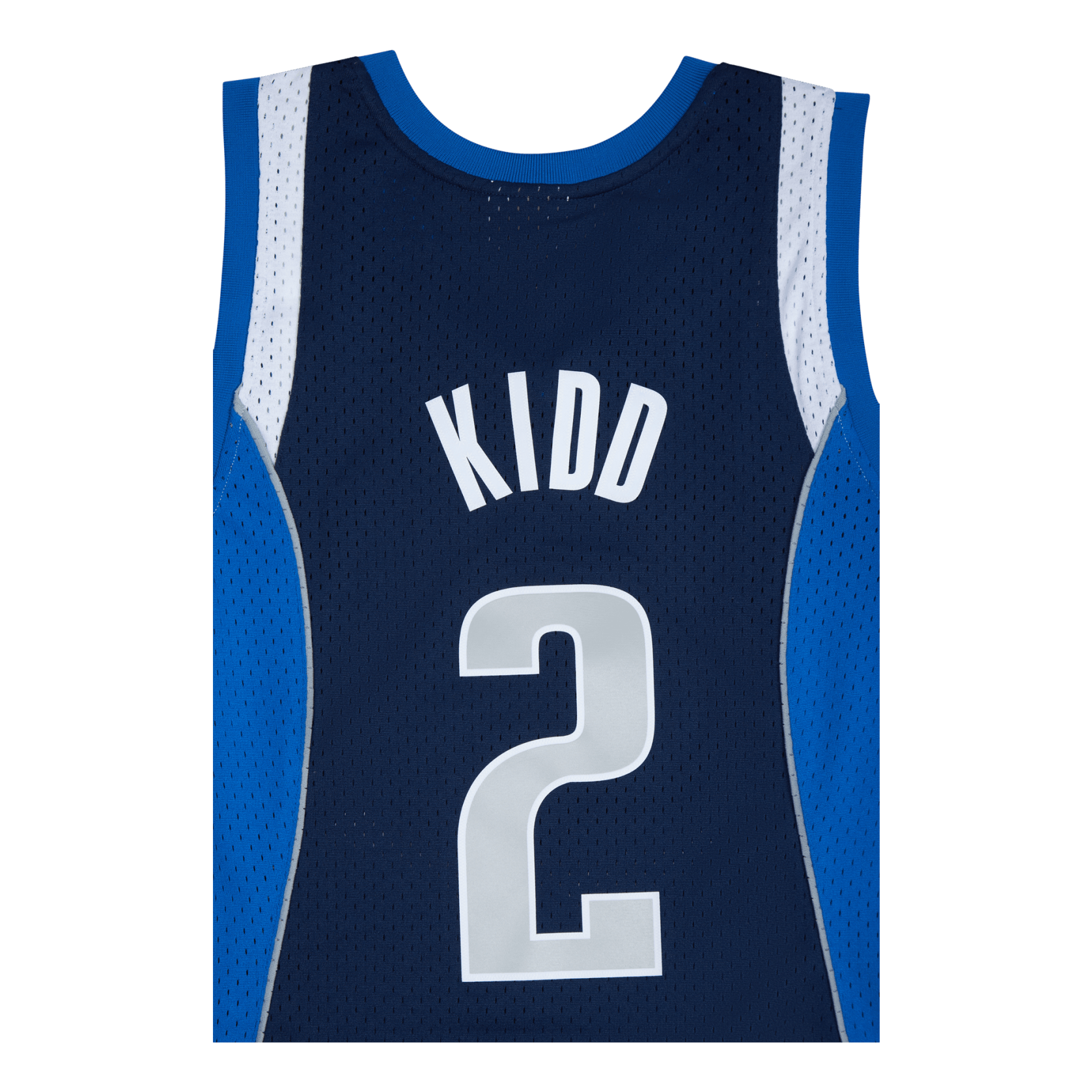 Mavs Swingman Jersey - Jason Kidd