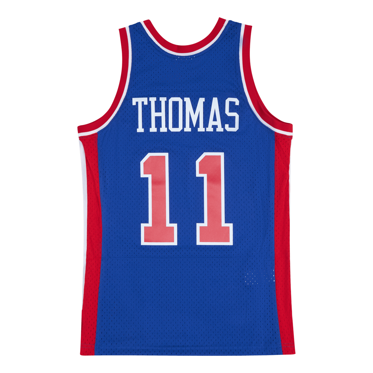 Swingman Jersey -Isiah Thomas