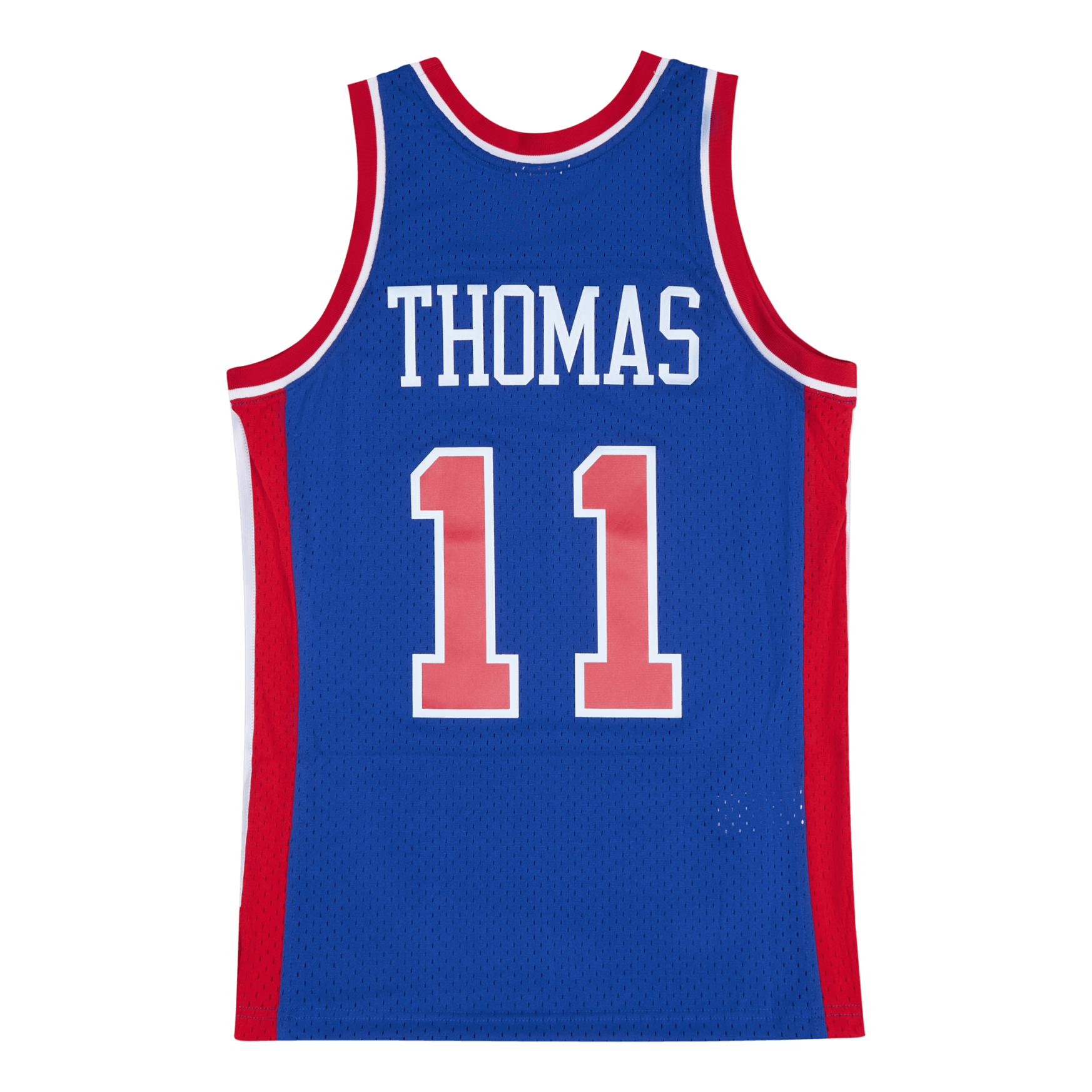 Swingman Jersey -Isiah Thomas