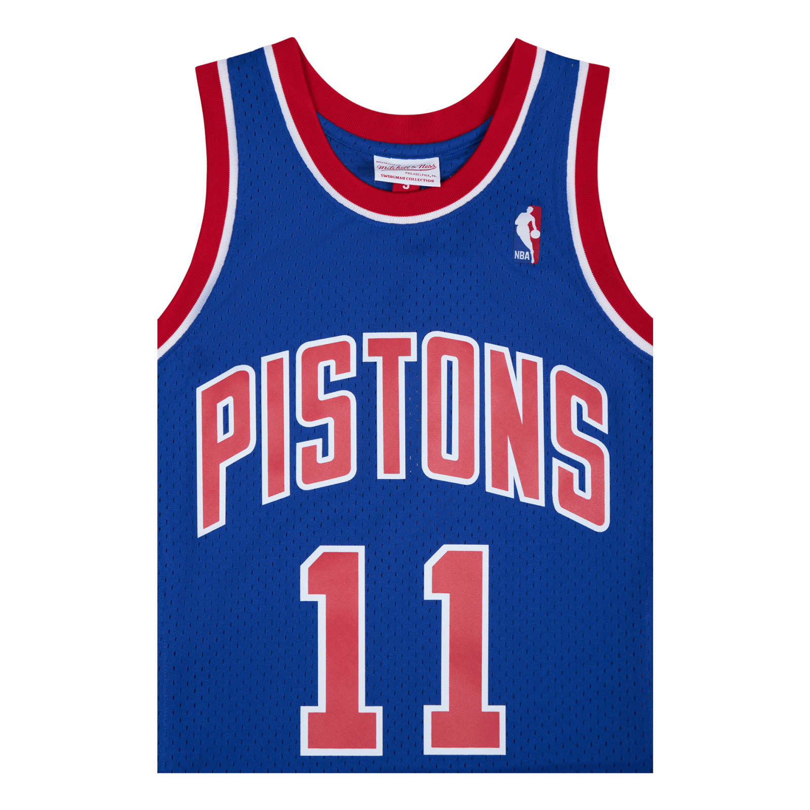 Swingman Jersey -Isiah Thomas