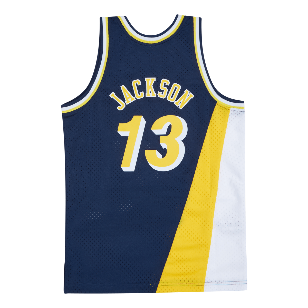 Swingman Jersey -Mark Jackson