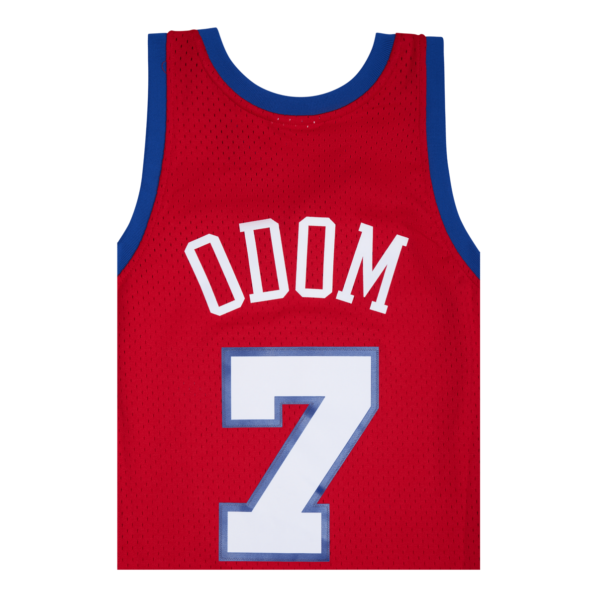 Swingman Jersey -Lamar Odom