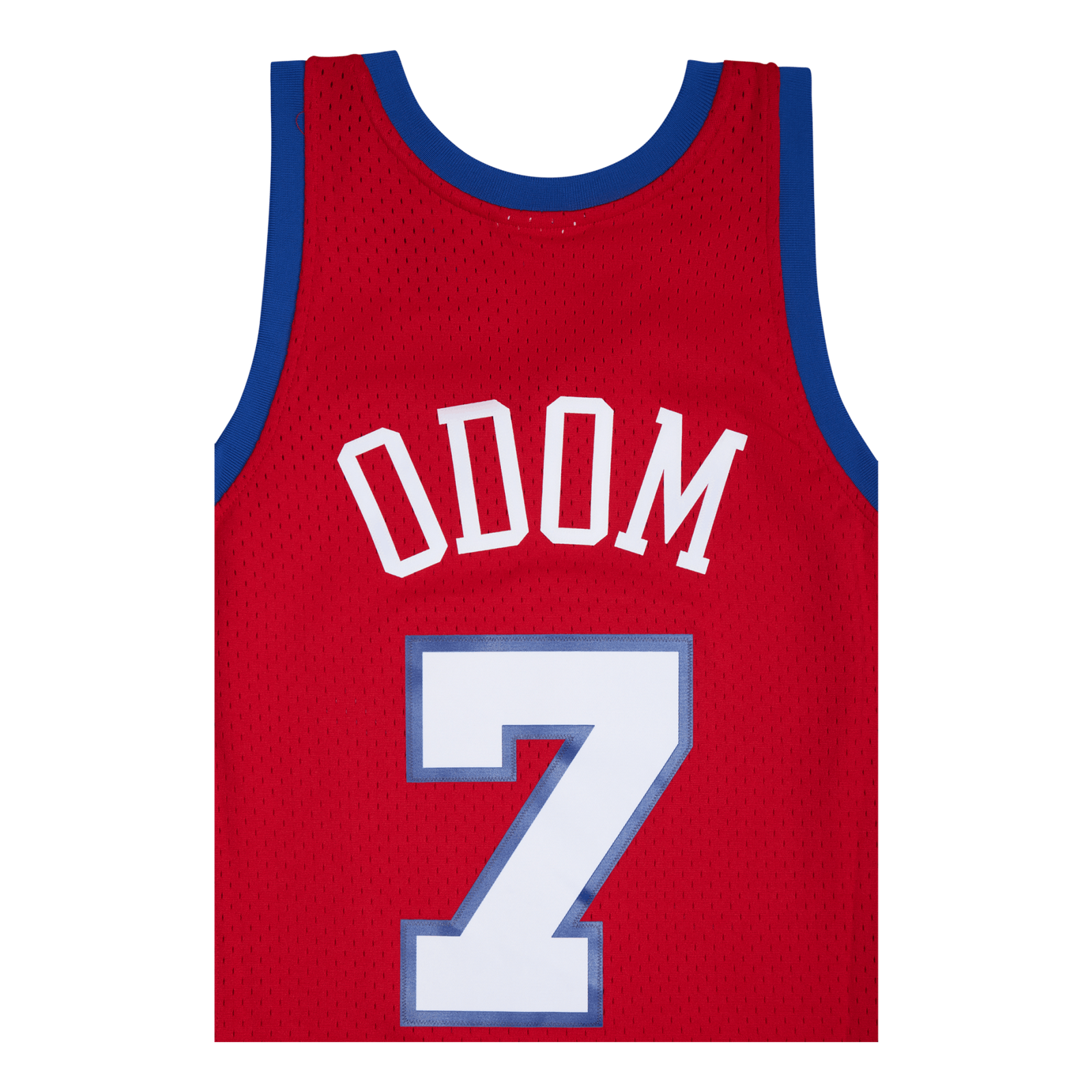 Swingman Jersey -Lamar Odom