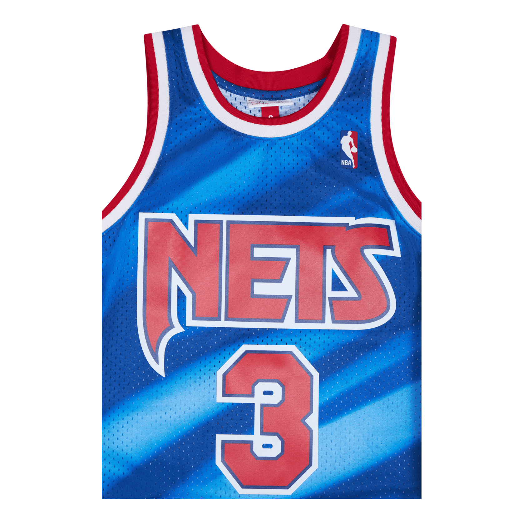 Swingman Jersey -Drazen Petrovic