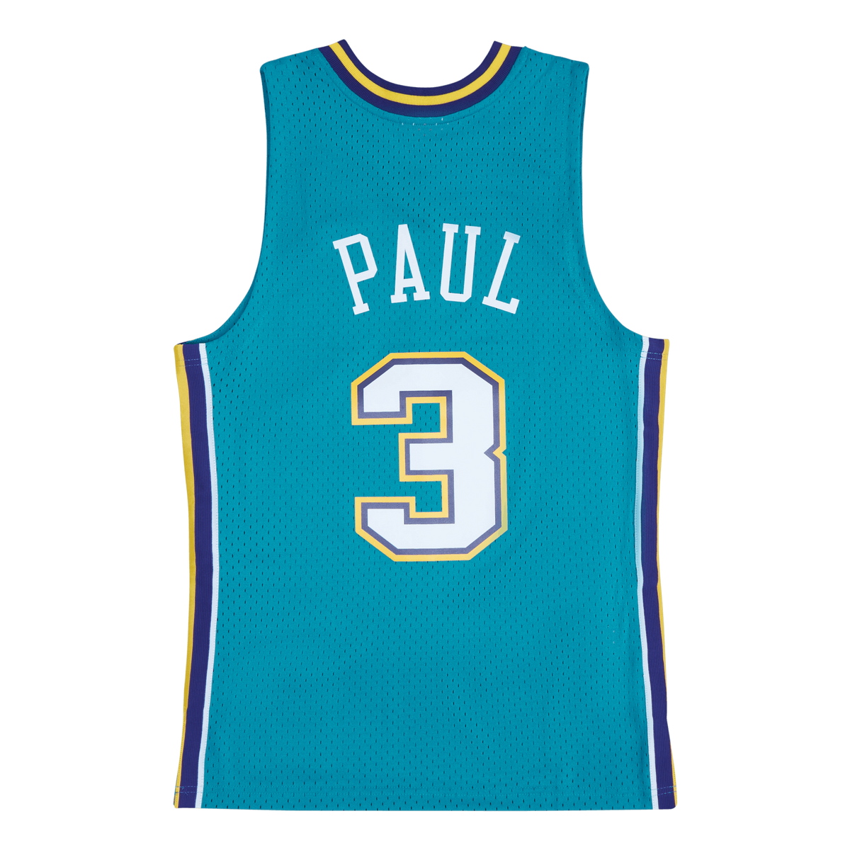 Swingman Jersey -Chris Paul