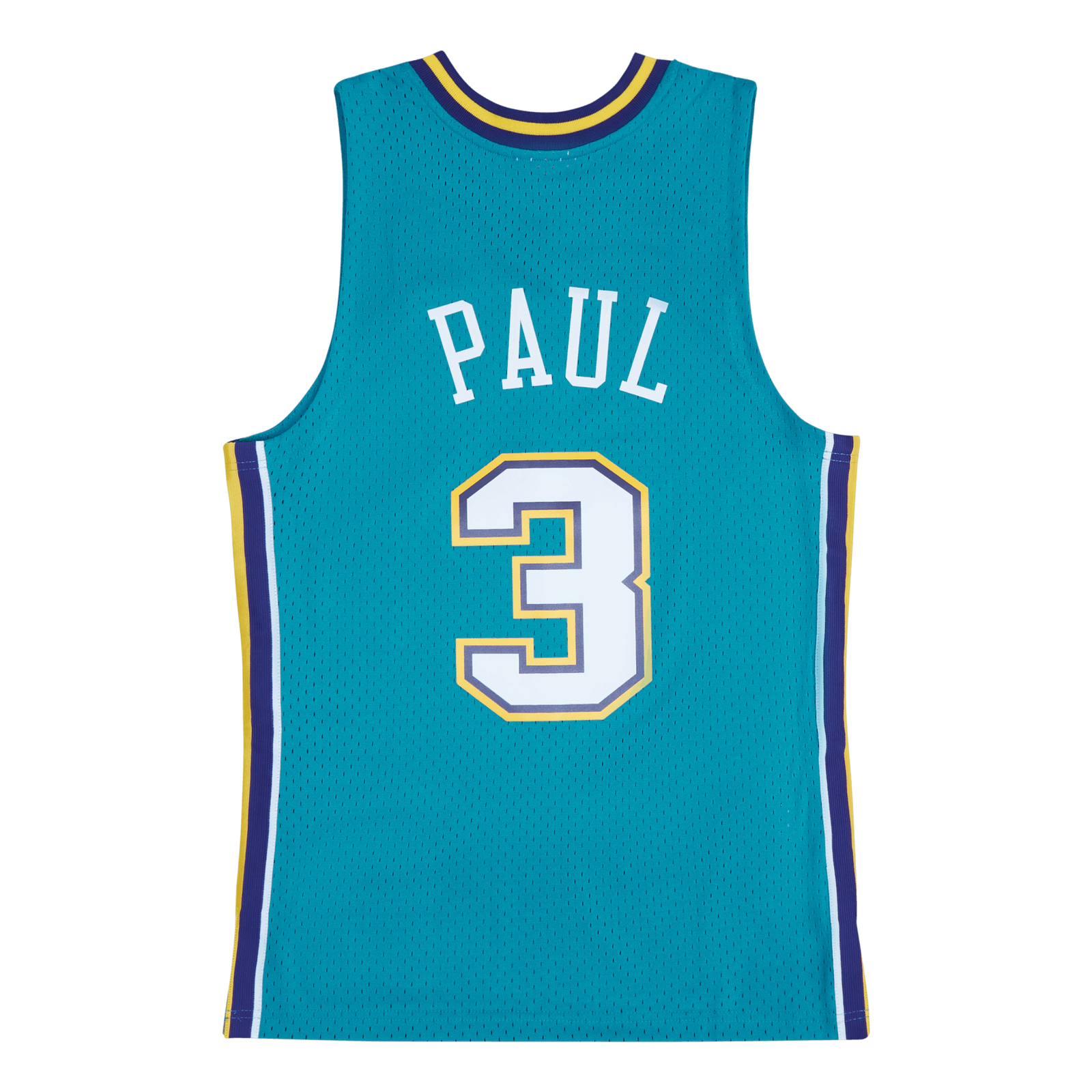 Swingman Jersey -Chris Paul