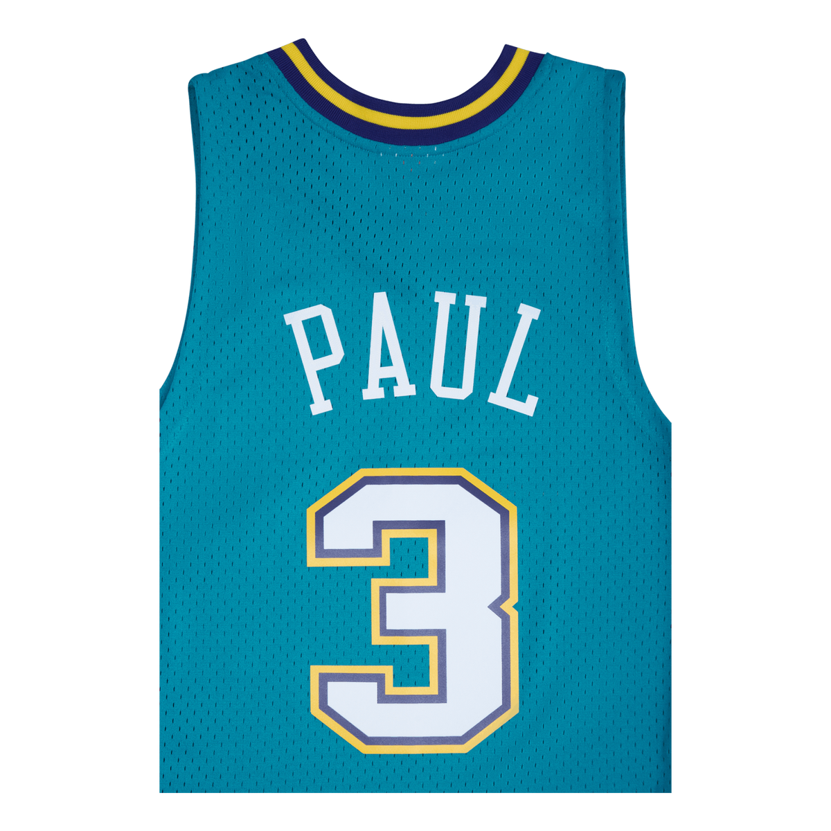 Swingman Jersey -Chris Paul