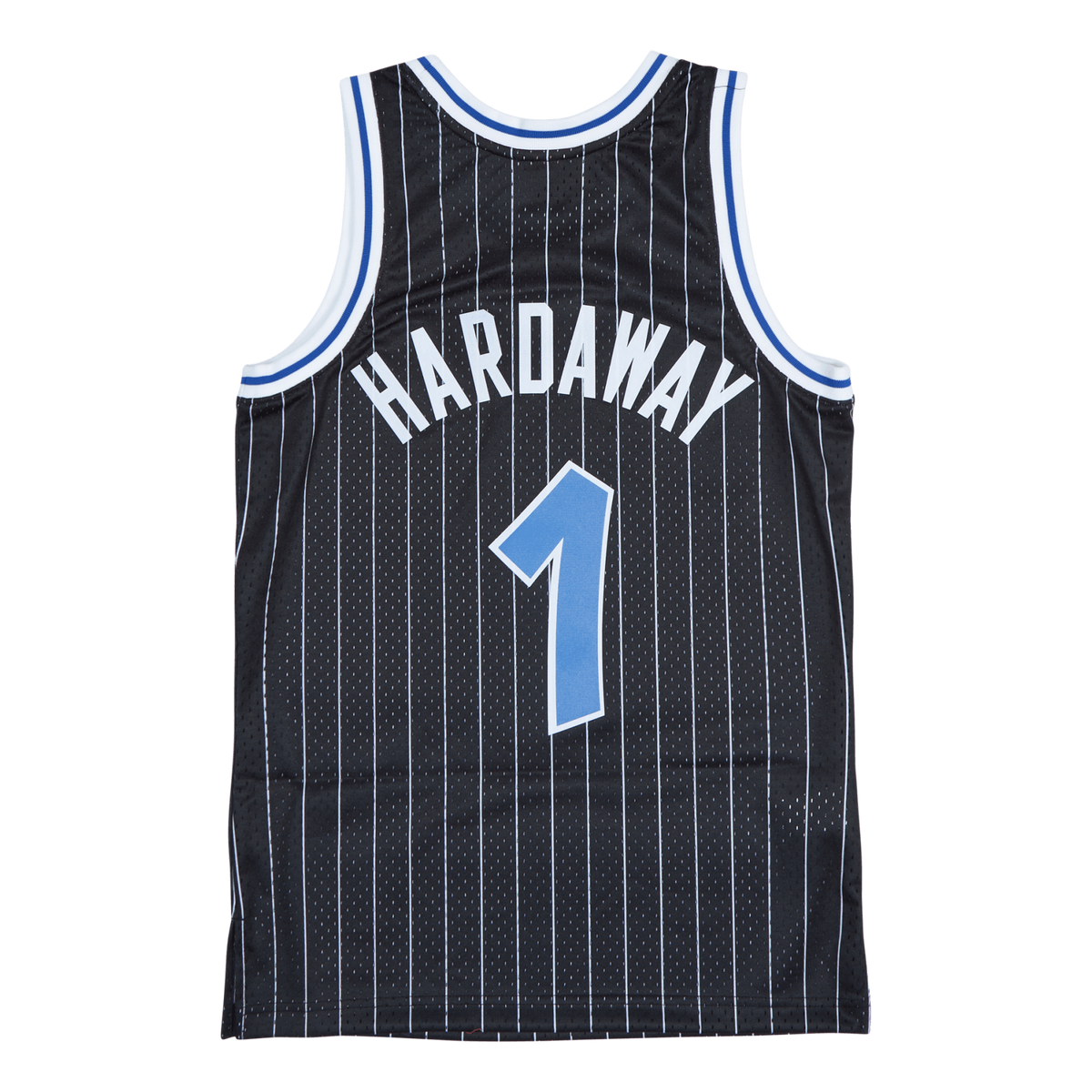 Swingman Jersey -Anfernee Hard