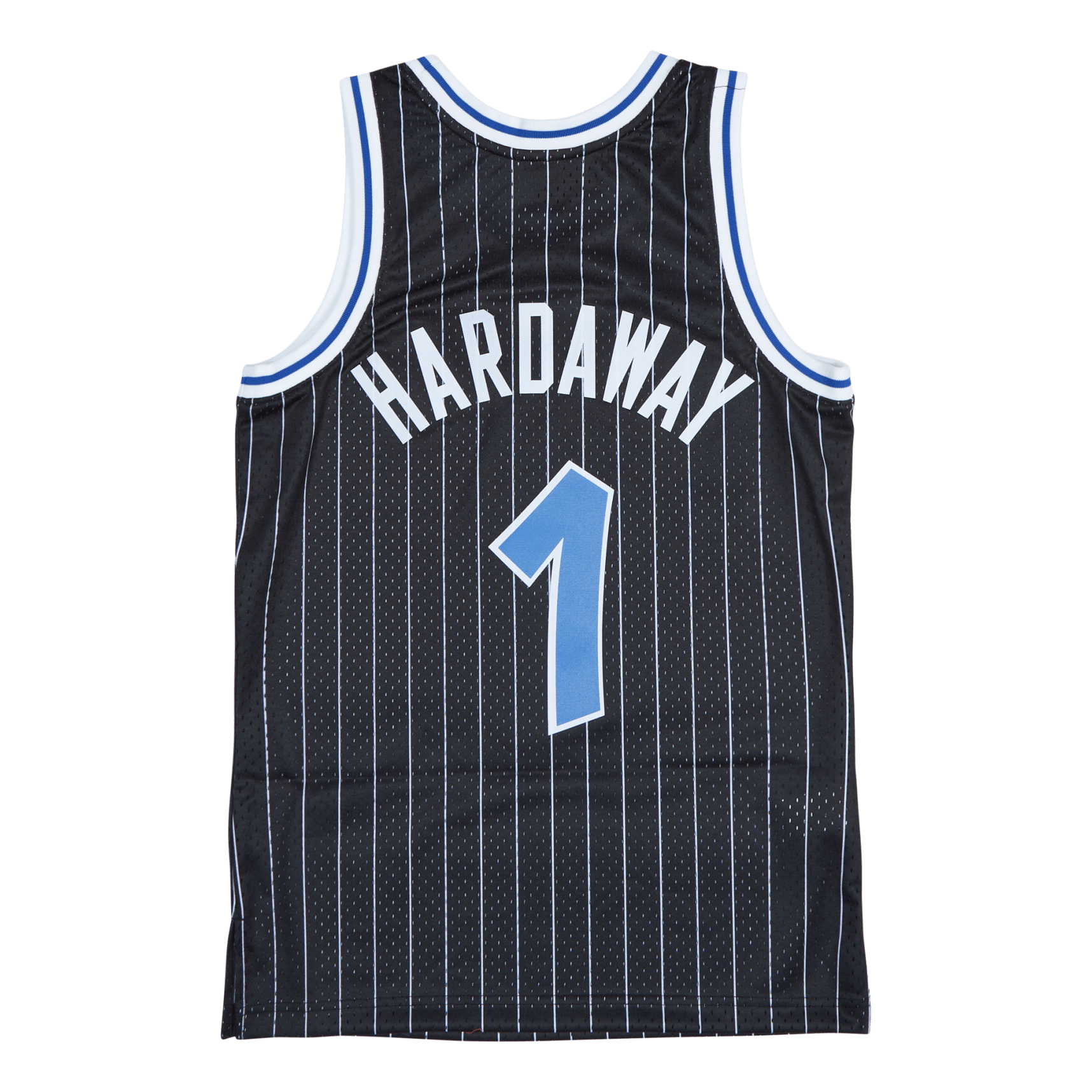 Swingman Jersey -Anfernee Hard