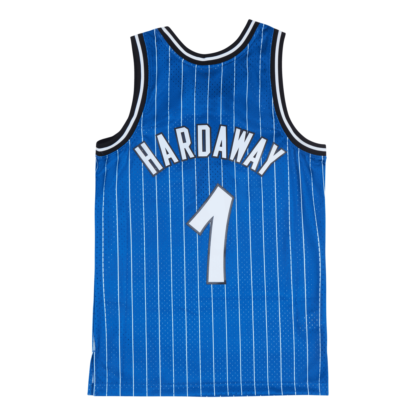 Swingman Jersey -Anfernee Hard