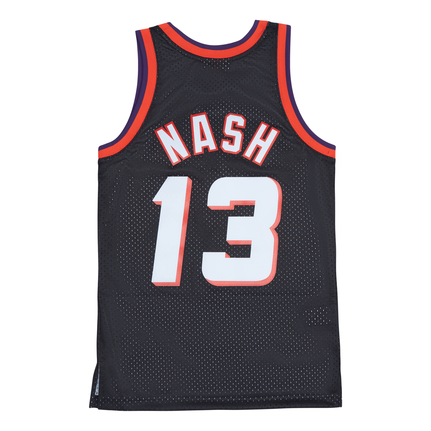 Swingman Jersey -Steve Nash