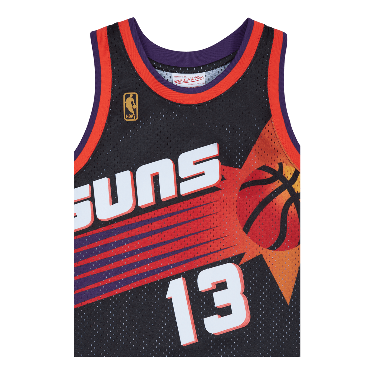 Swingman Jersey -Steve Nash