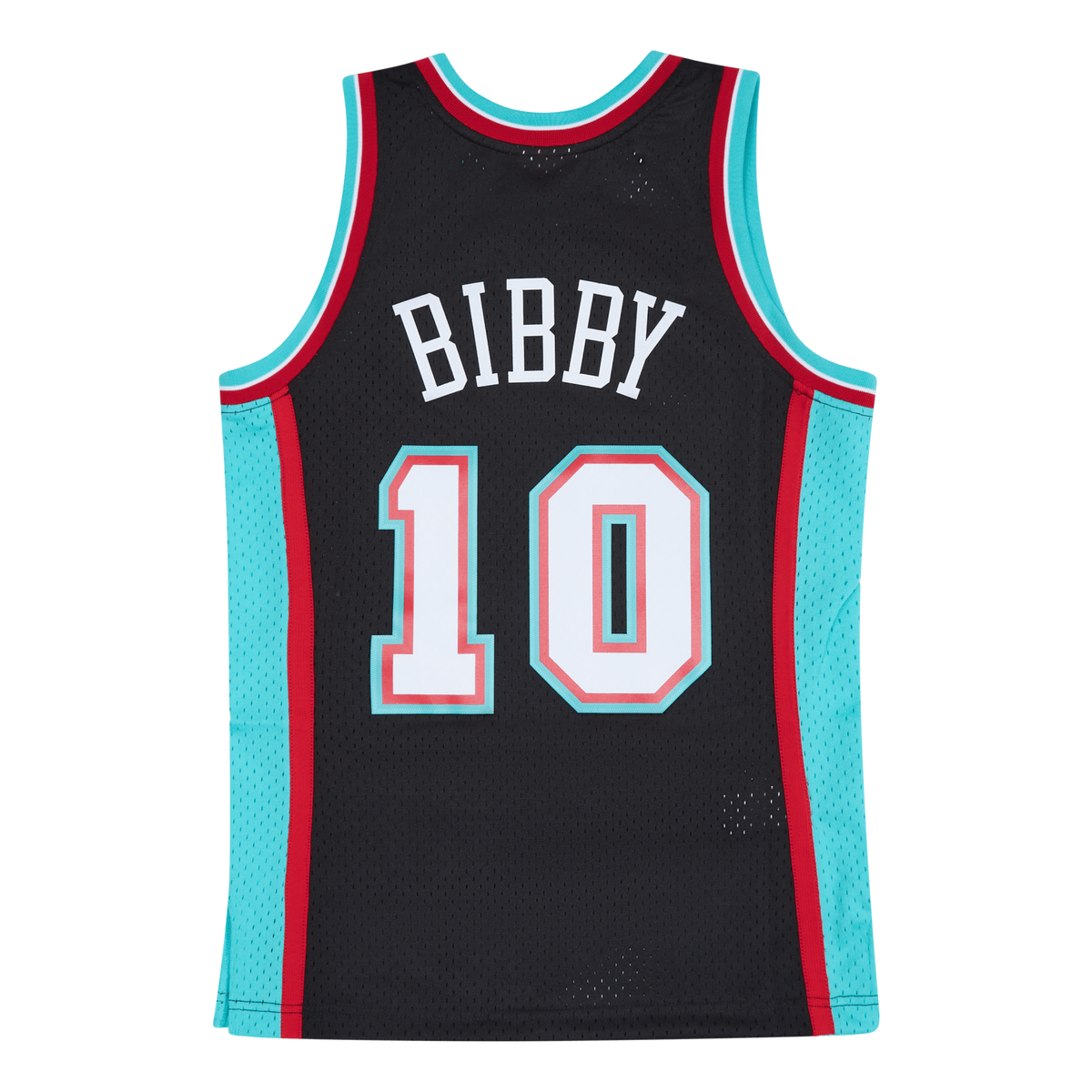 Swingman Jersey -Mike Bibby