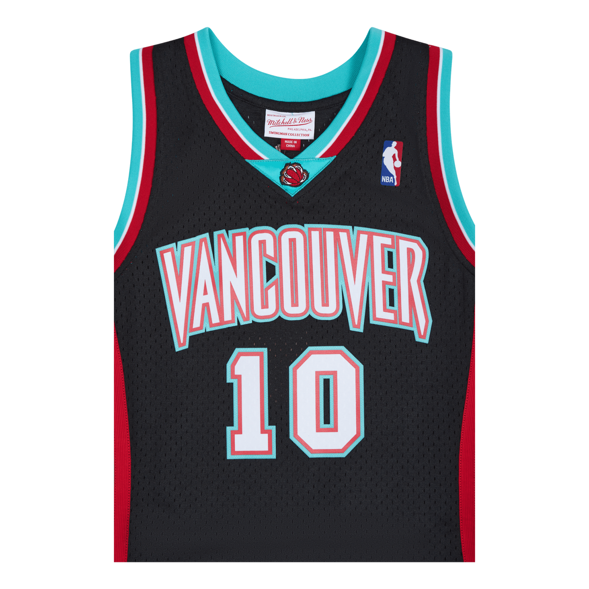 Swingman Jersey -Mike Bibby