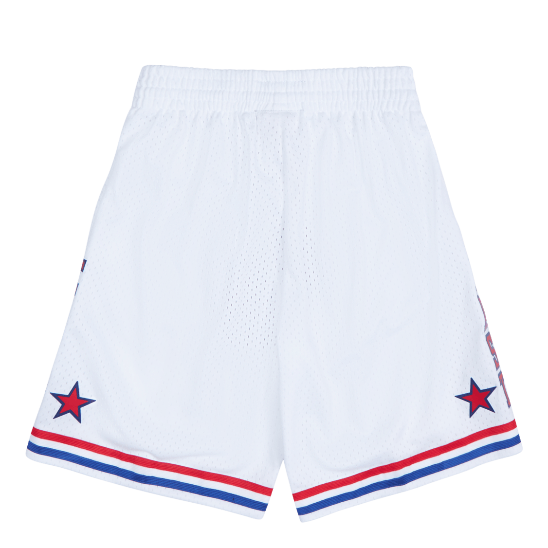 Swingman Shorts