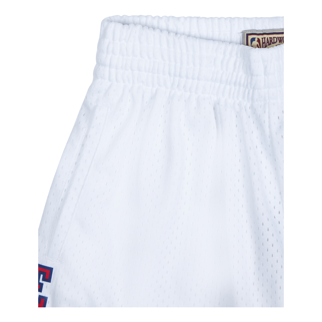 Swingman Shorts