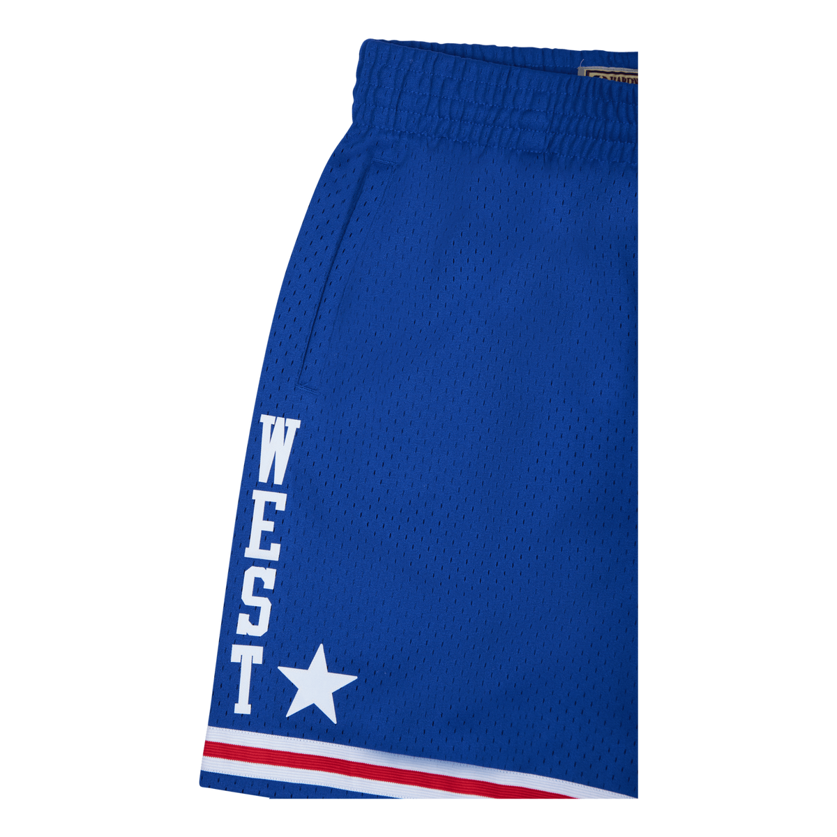Swingman Shorts Royal