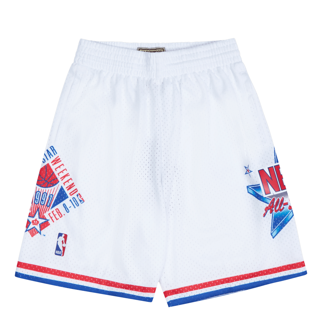 Swingman Shorts