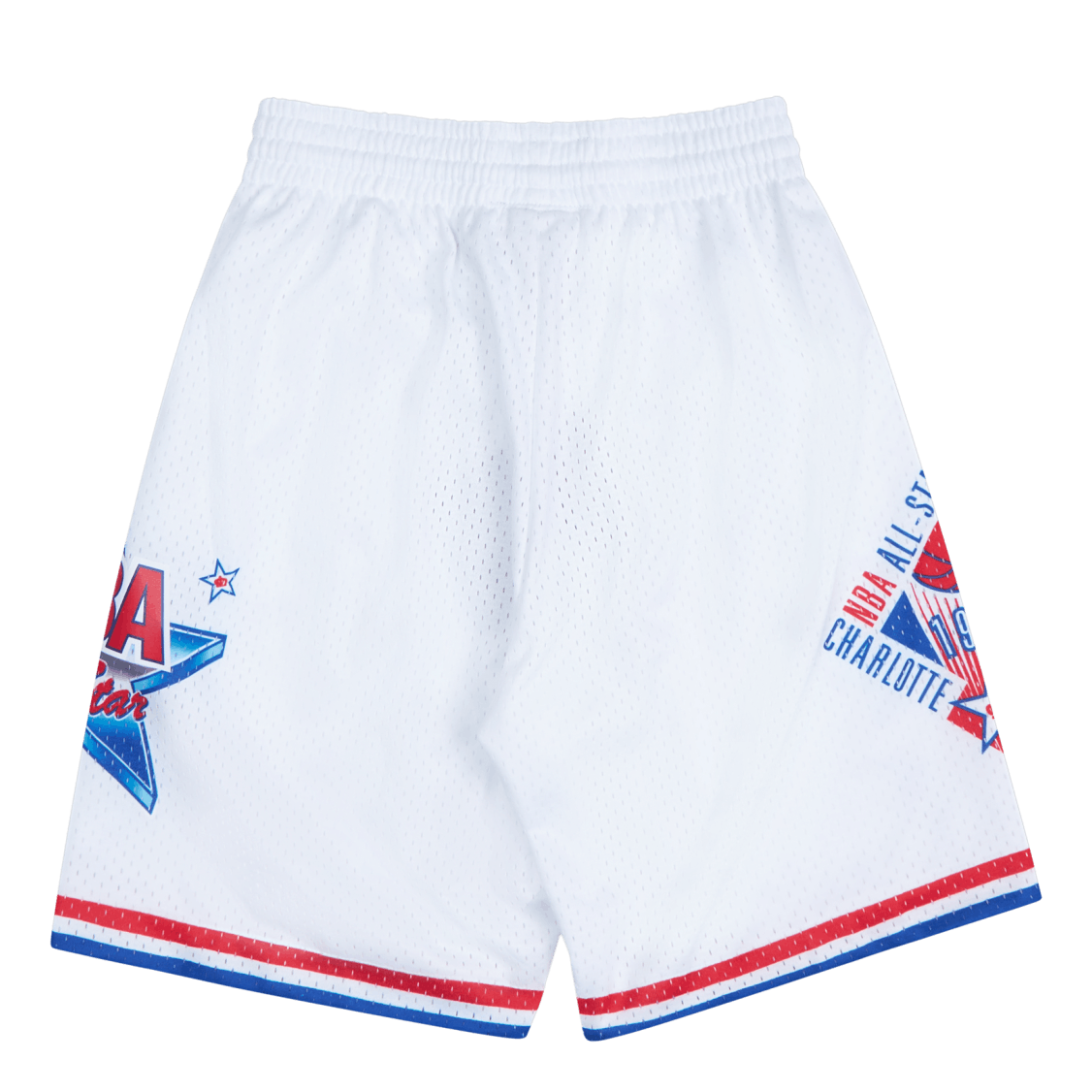 Swingman Shorts