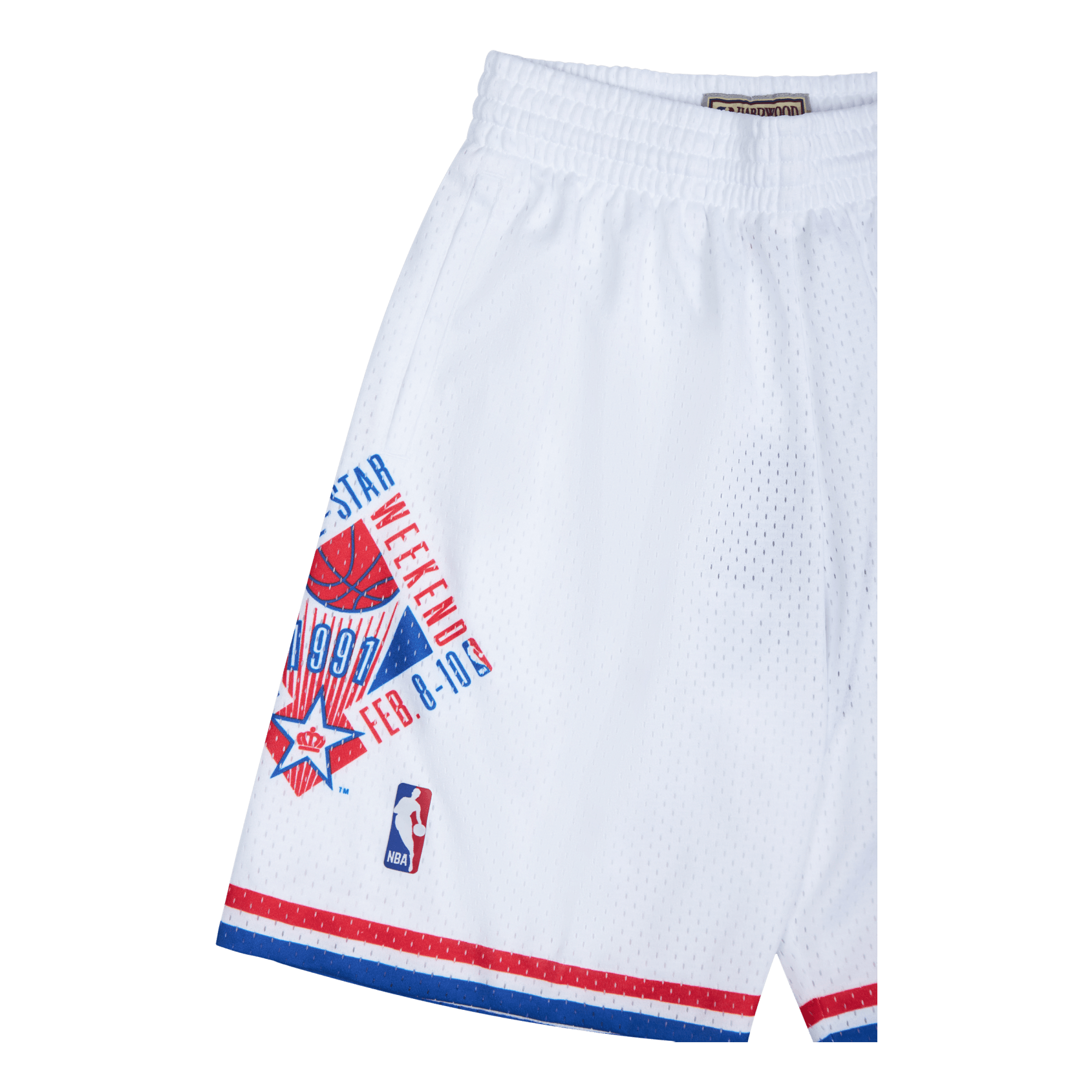 Swingman Shorts