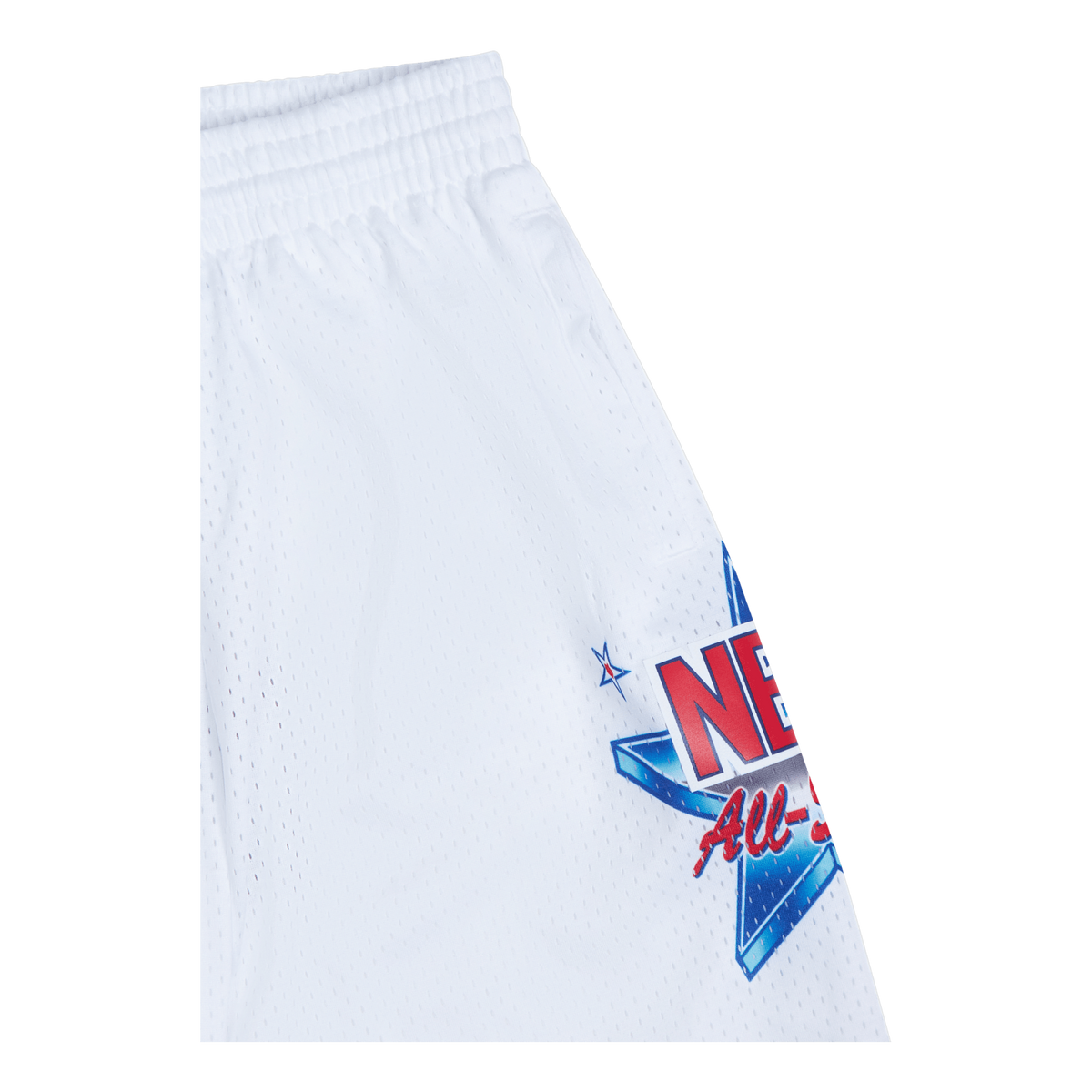 Swingman Shorts