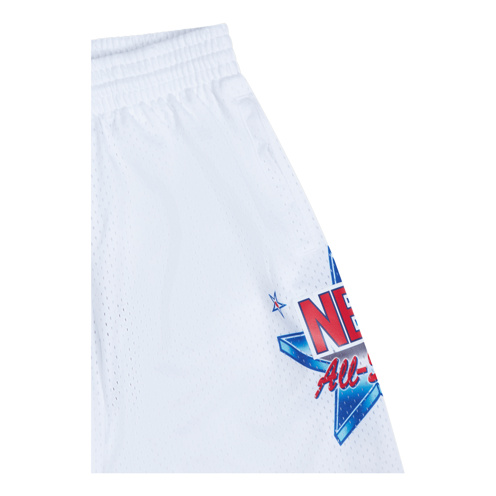 Swingman Shorts