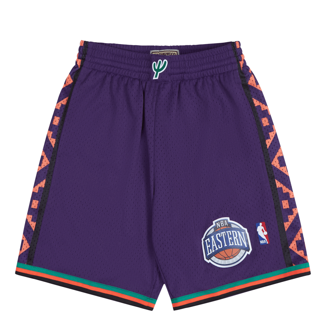 NBA Eastern Swingman Shorts -95