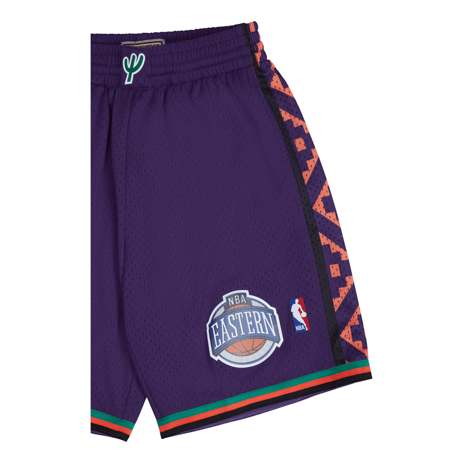 NBA Eastern Swingman Shorts -95