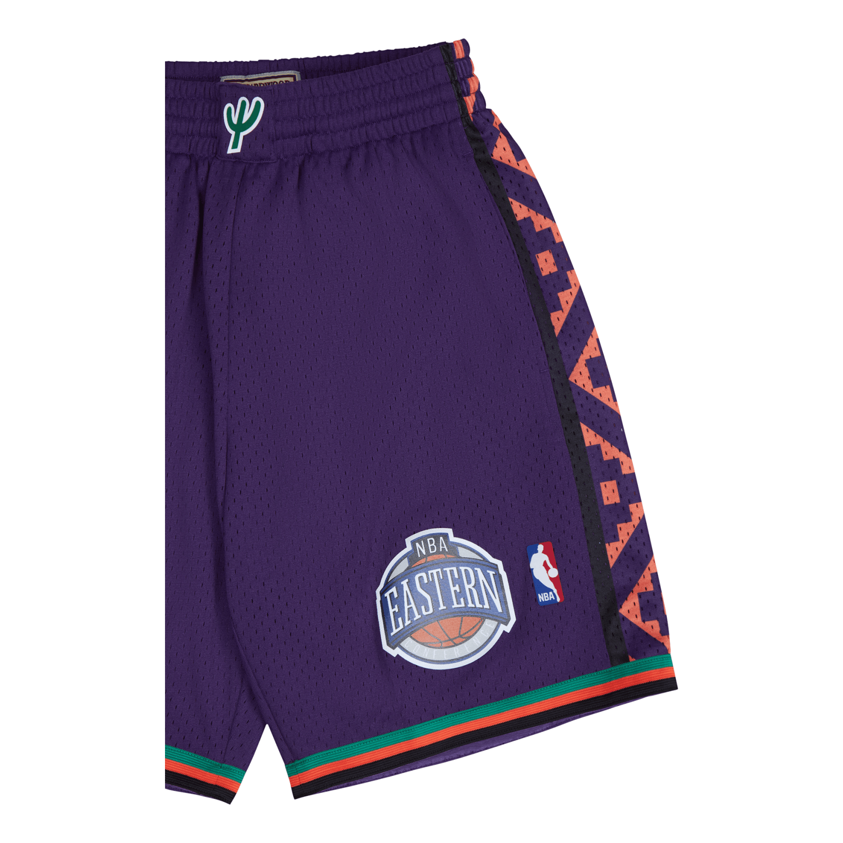 NBA Eastern Swingman Shorts -95