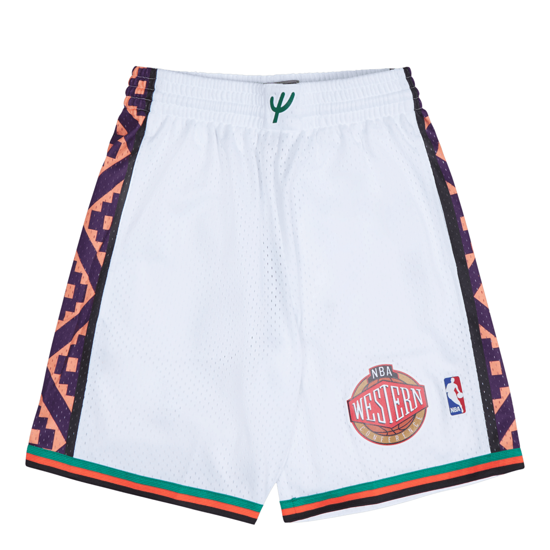 Swingman Shorts