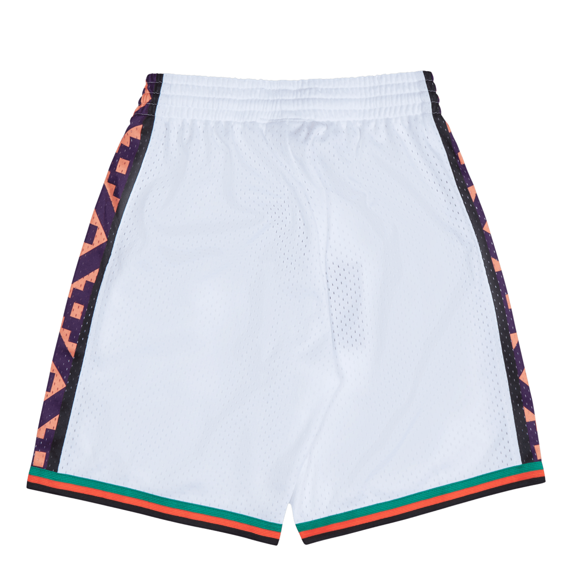 Swingman Shorts