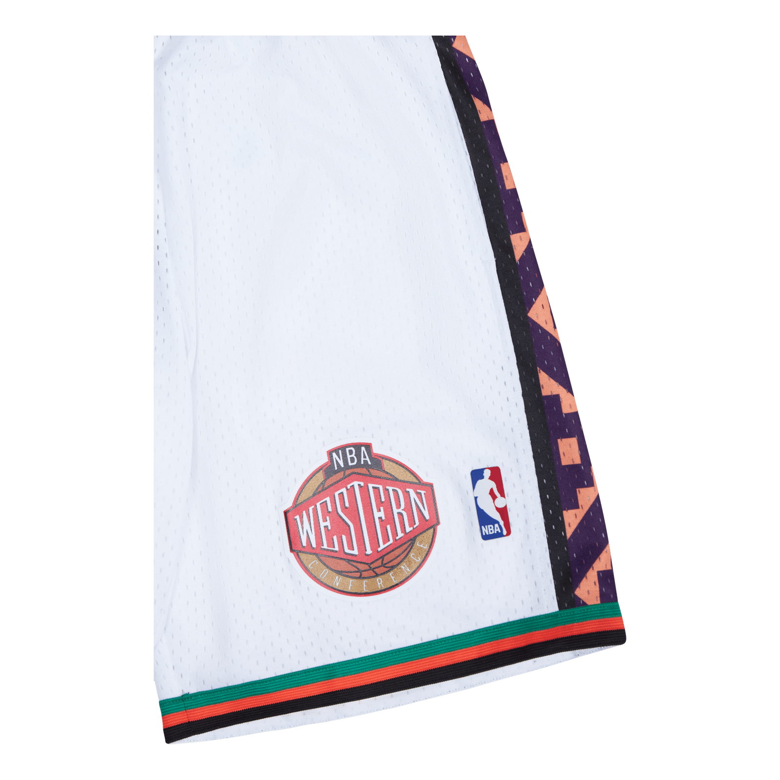 Swingman Shorts