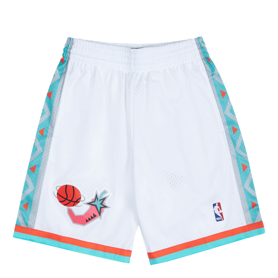 Swingman Shorts