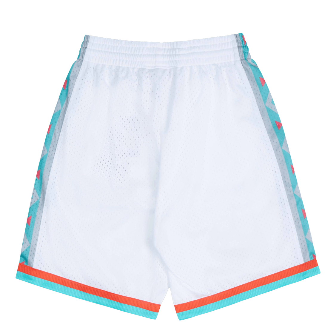 Swingman Shorts