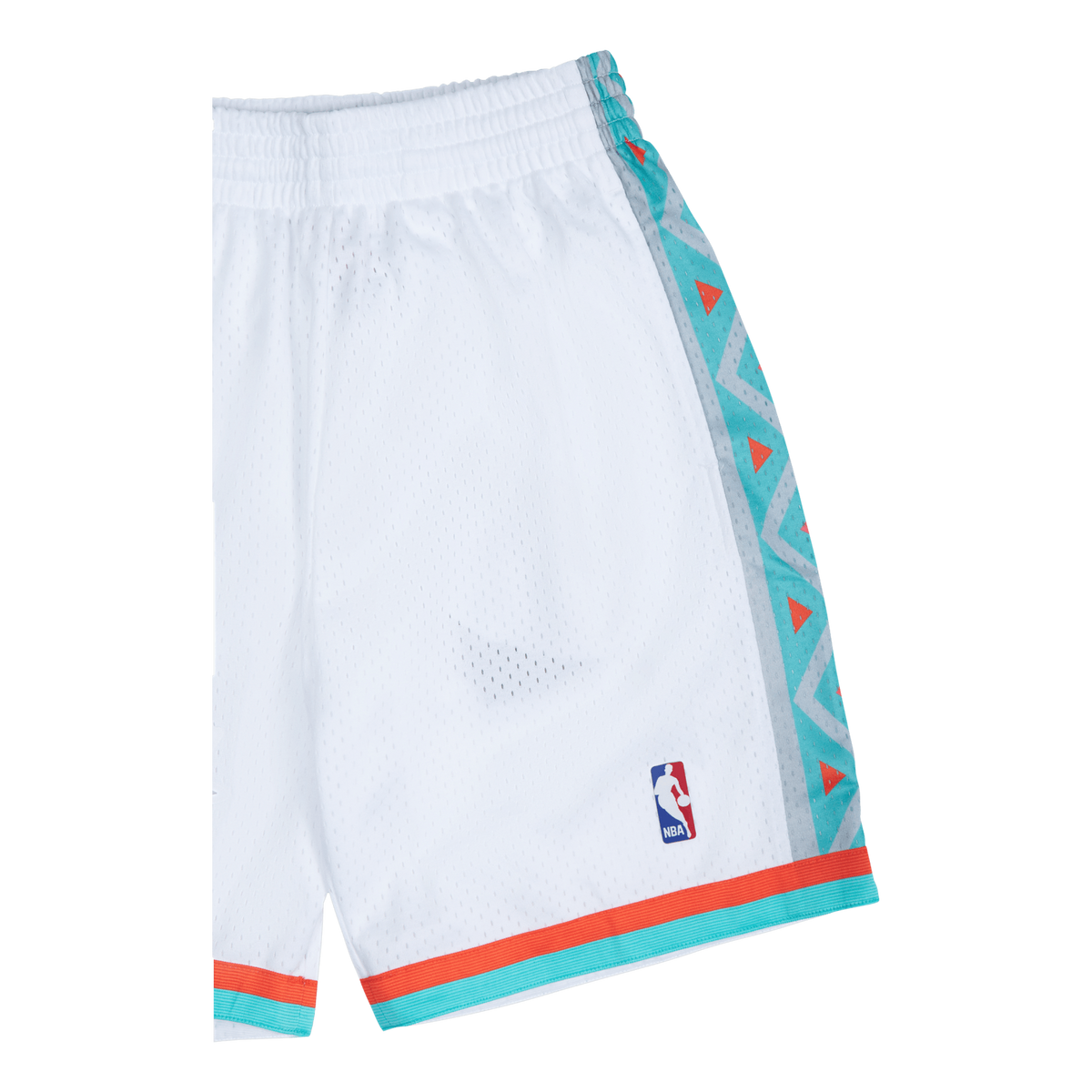 Swingman Shorts