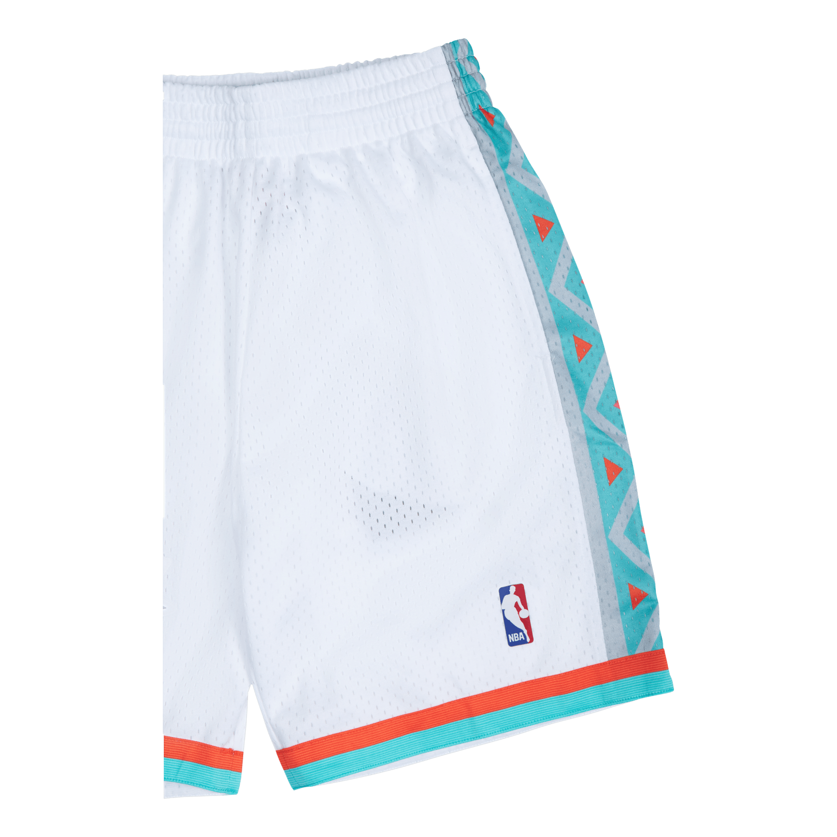 Swingman Shorts