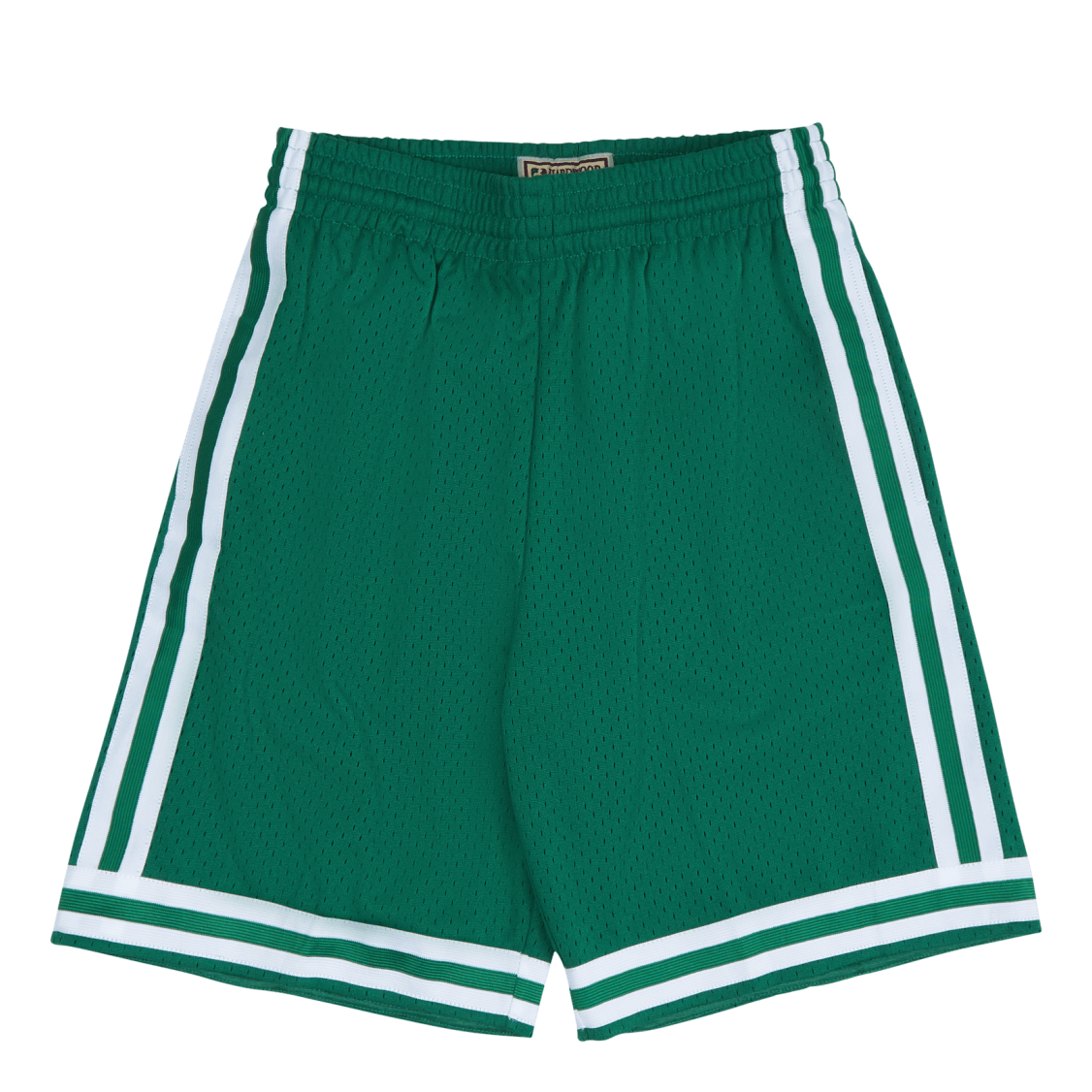 Celtics Swingman Shorts