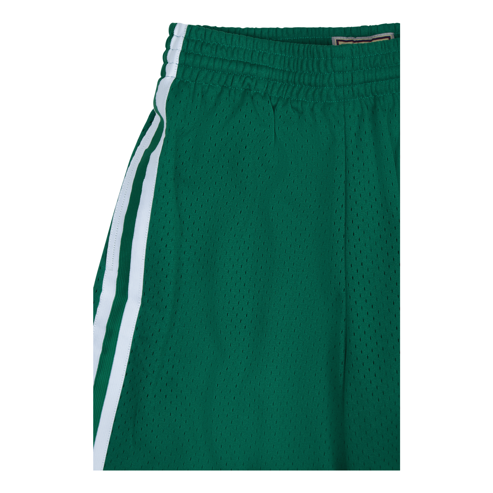 Celtics Swingman Shorts