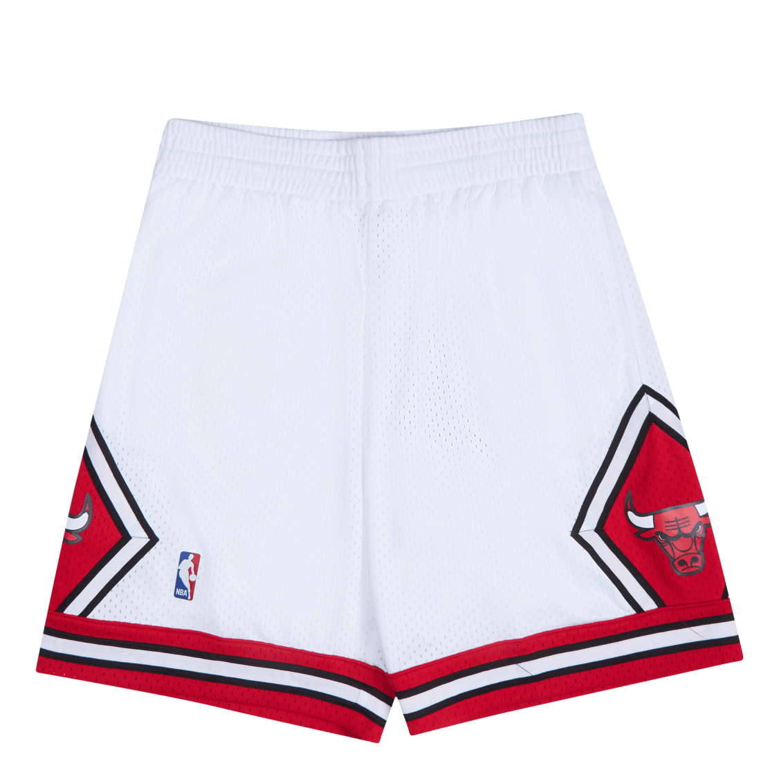 Bulls Swingman Shorts