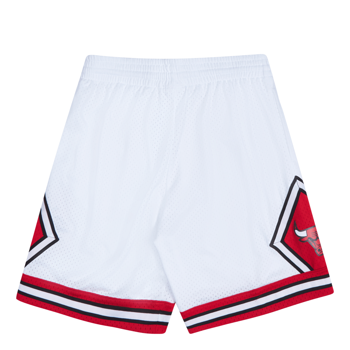 Bulls Swingman Shorts