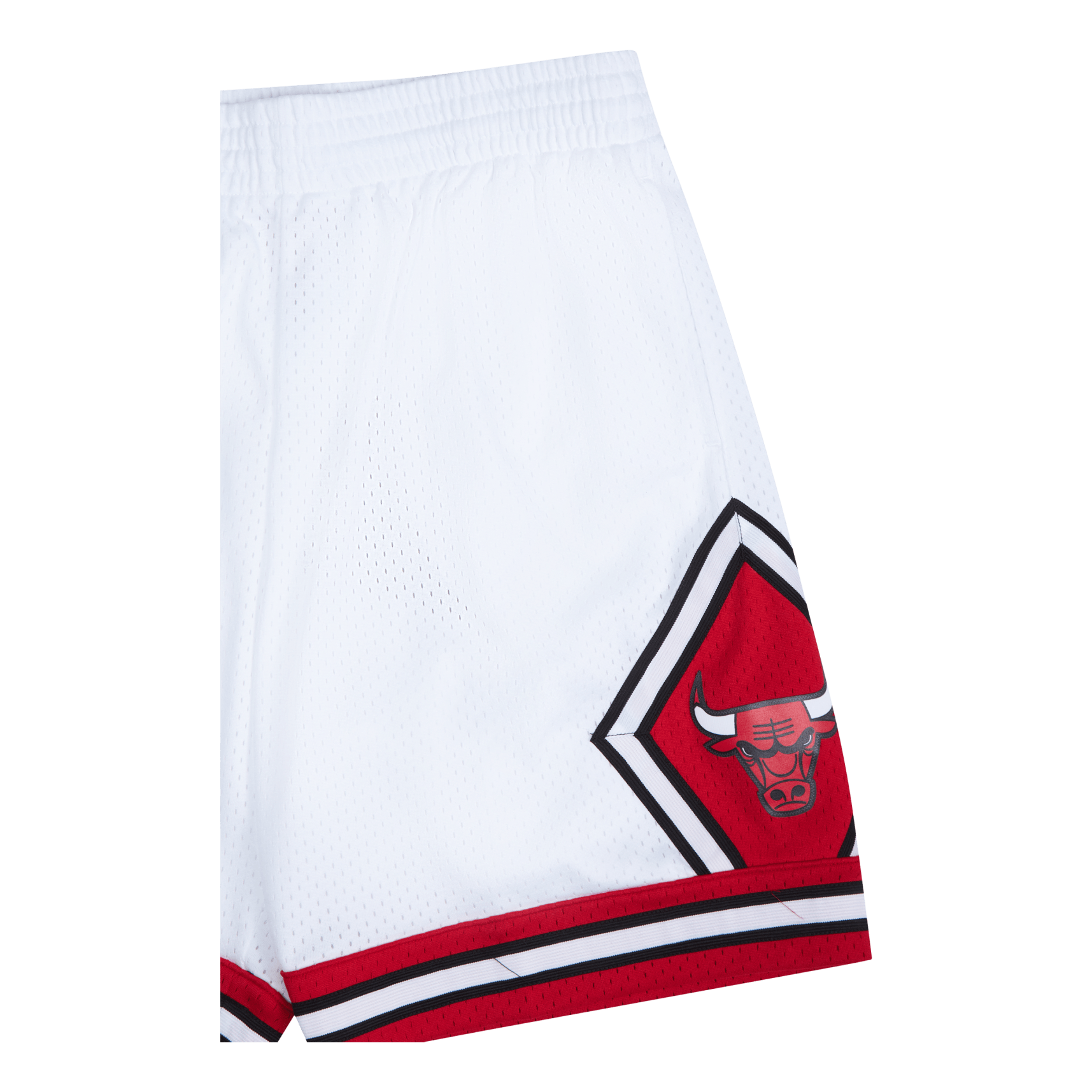 Bulls Swingman Shorts