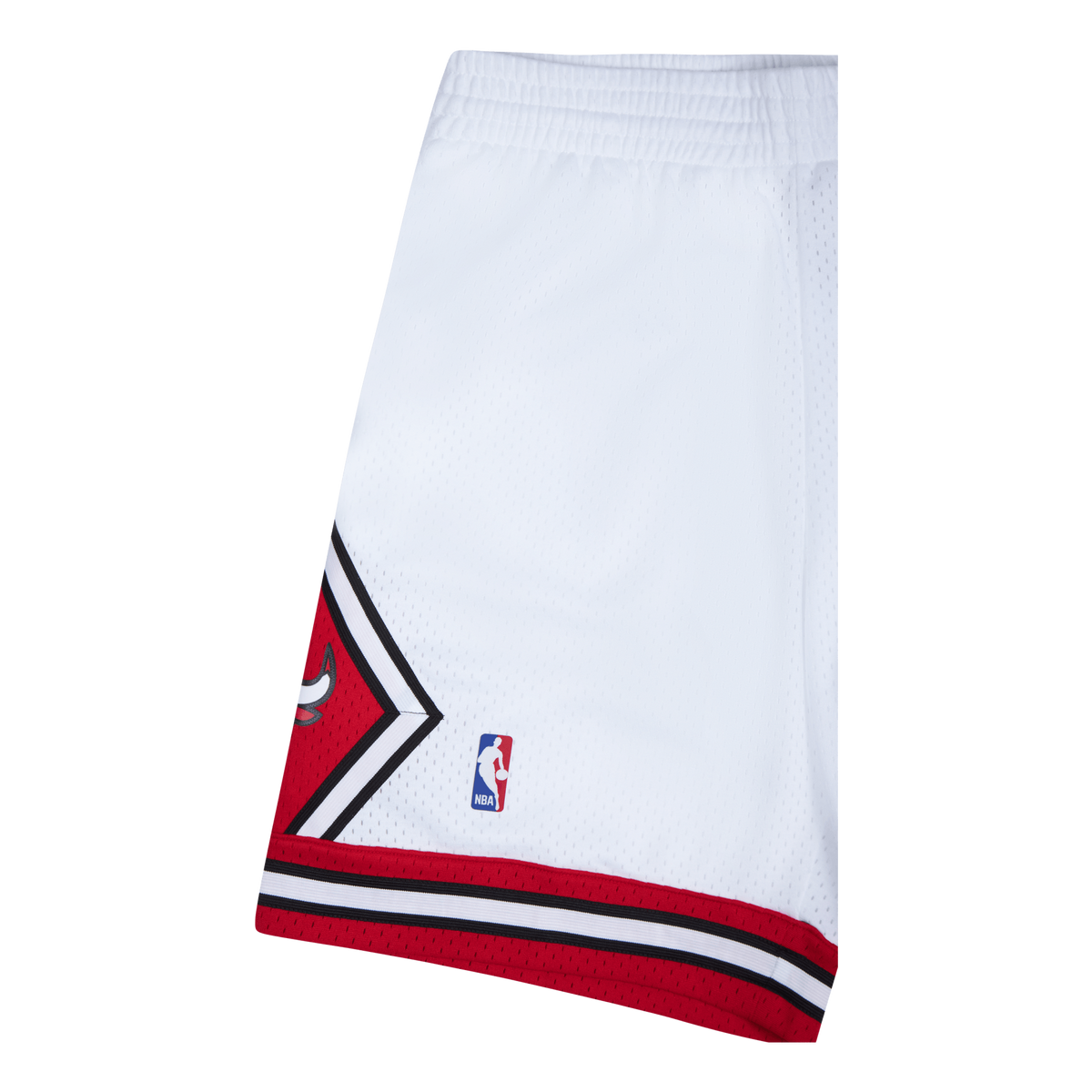 Bulls Swingman Shorts