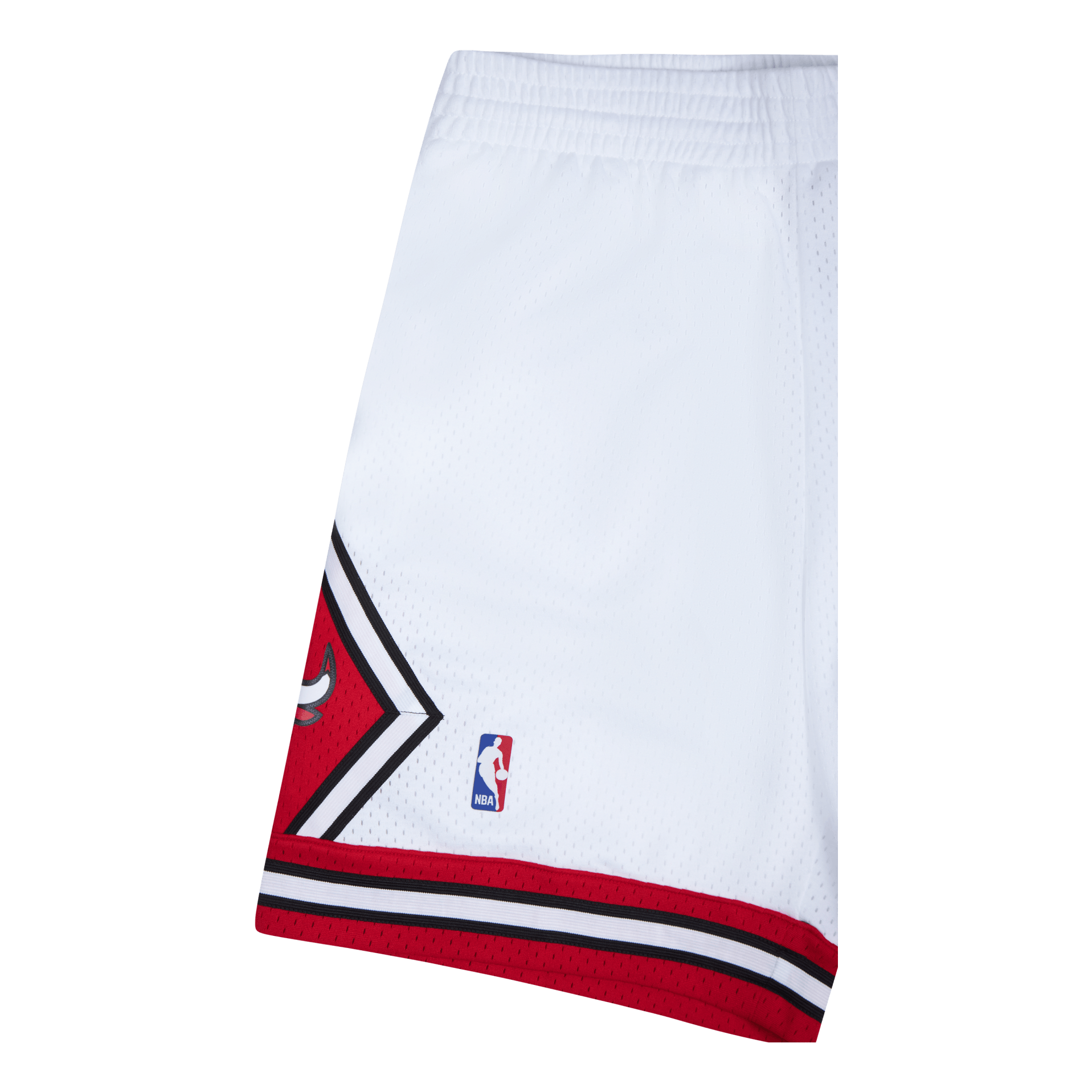 Bulls Swingman Shorts